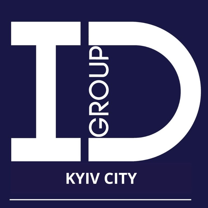 ID GROUP KYIV CITY